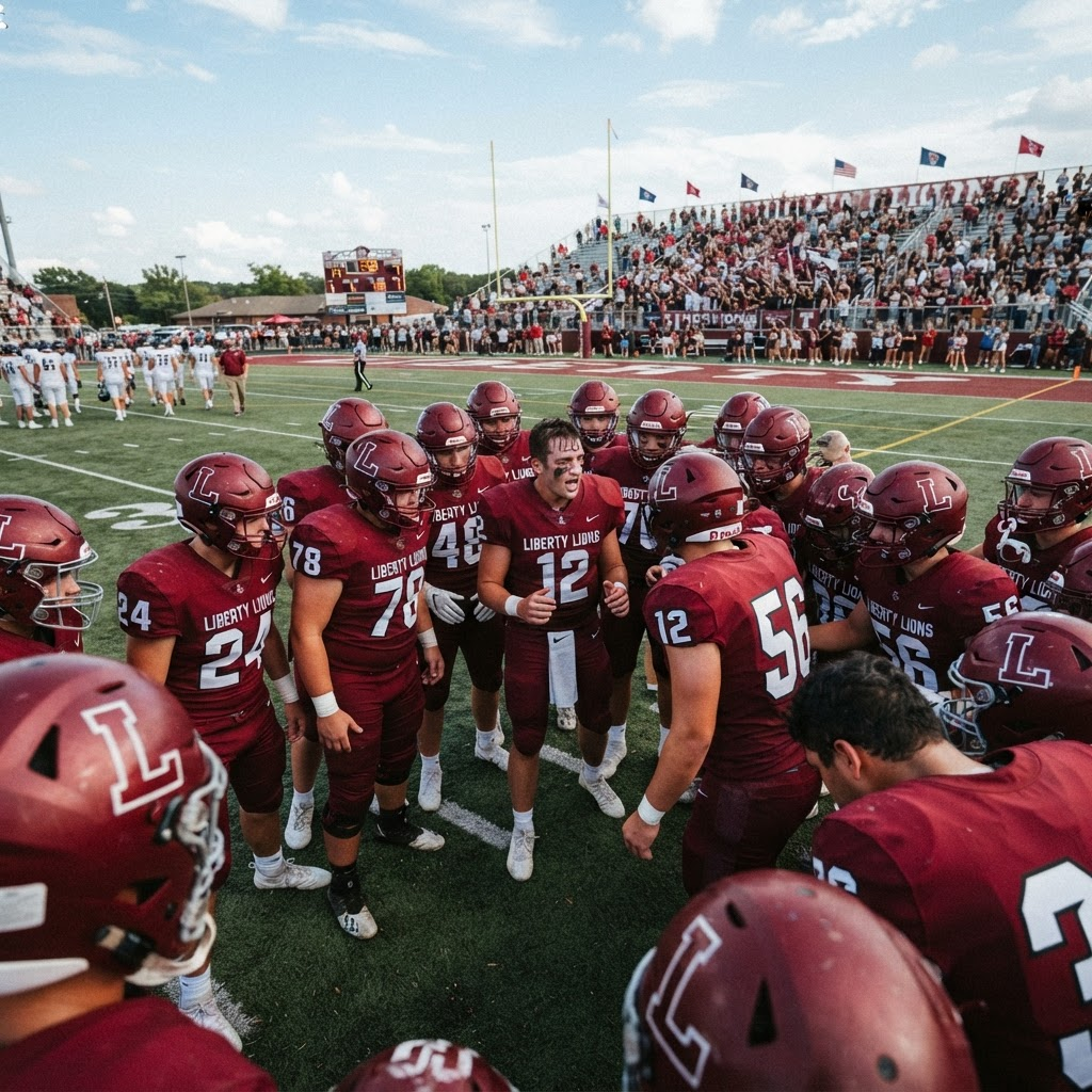 Football Announces 2024 Schedule